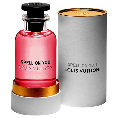 spell.on you louis vuitton|louis vuitton perfume model.